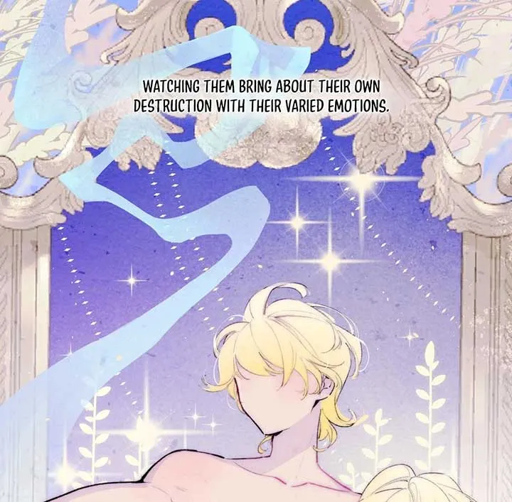 The Forsaken Swan Lake Chapter 0 page 4 - 