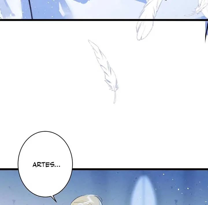The Forsaken Swan Lake Chapter 0 page 32 - 