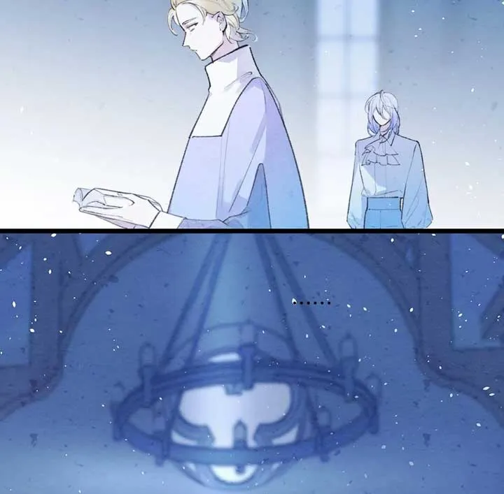The Forsaken Swan Lake Chapter 0 page 33 - 