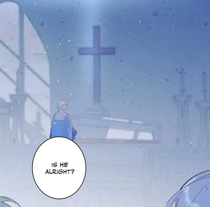 The Forsaken Swan Lake Chapter 0 page 34 - 