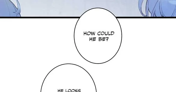 The Forsaken Swan Lake Chapter 0 page 35 - 