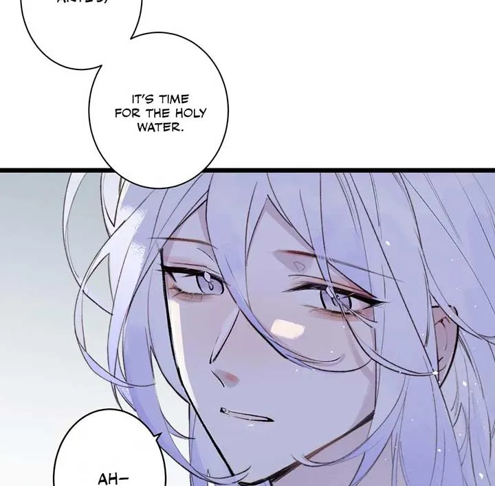 The Forsaken Swan Lake Chapter 0 page 38 - 