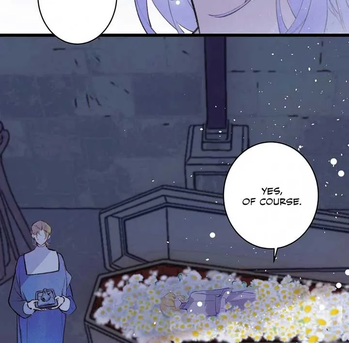 The Forsaken Swan Lake Chapter 0 page 39 - 