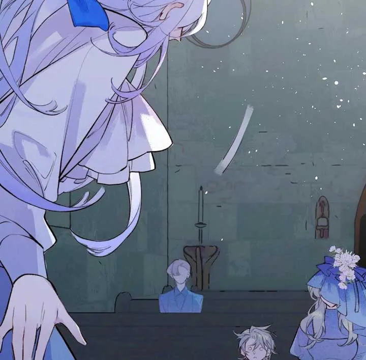 The Forsaken Swan Lake Chapter 0 page 42 - 