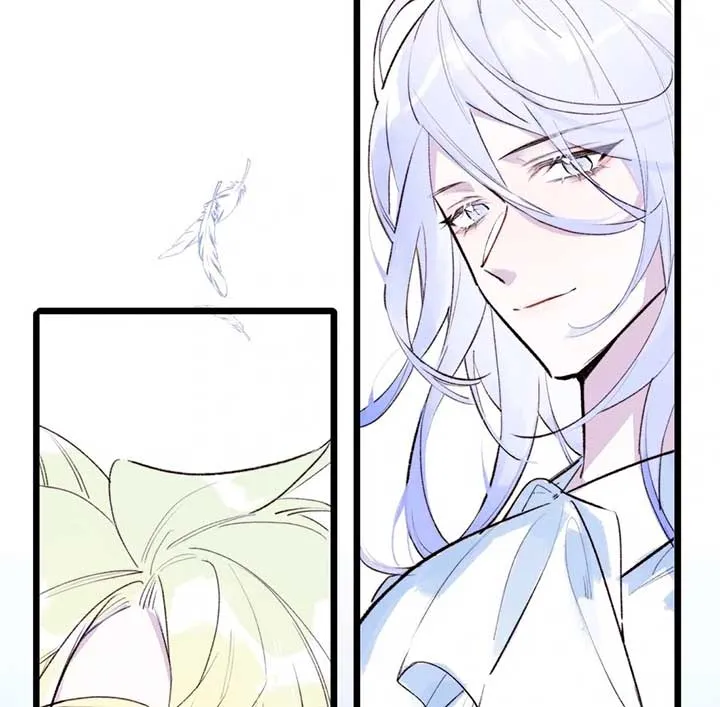 The Forsaken Swan Lake Chapter 0 page 48 - 