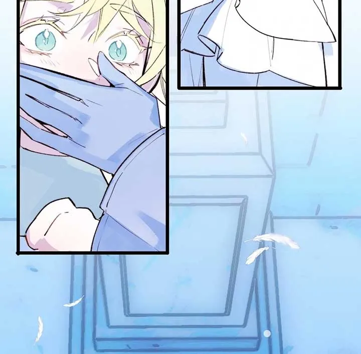 The Forsaken Swan Lake Chapter 0 page 49 - 