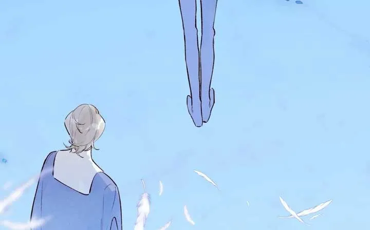 The Forsaken Swan Lake Chapter 0 page 51 - 