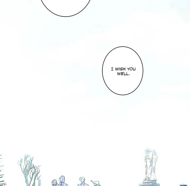 The Forsaken Swan Lake Chapter 0 page 56 - 