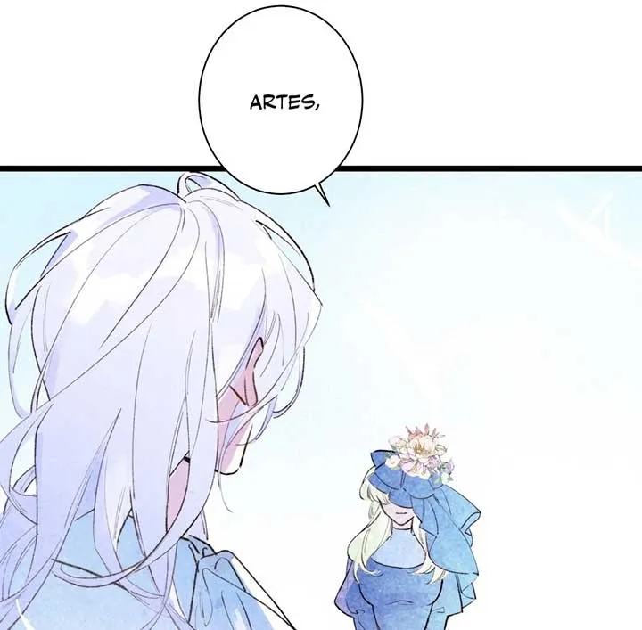 The Forsaken Swan Lake Chapter 0 page 62 - 