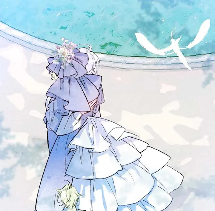 The Forsaken Swan Lake Chapter 0 page 64 - 