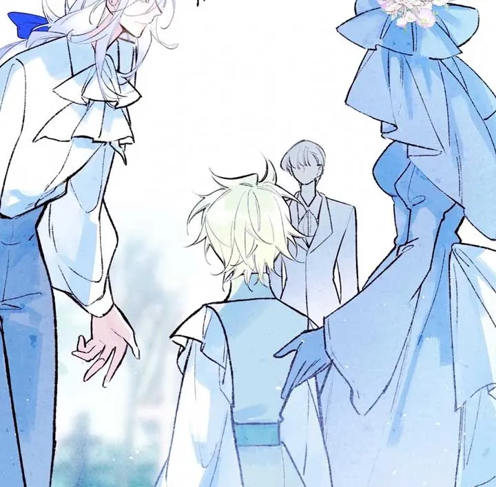 The Forsaken Swan Lake Chapter 0 page 73 - 