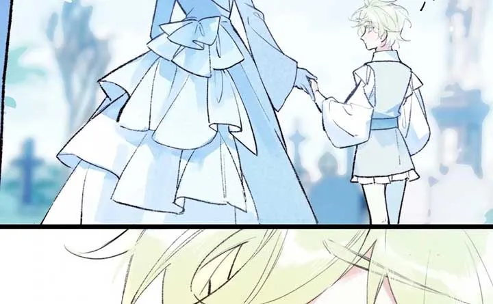 The Forsaken Swan Lake Chapter 0 page 79 - 