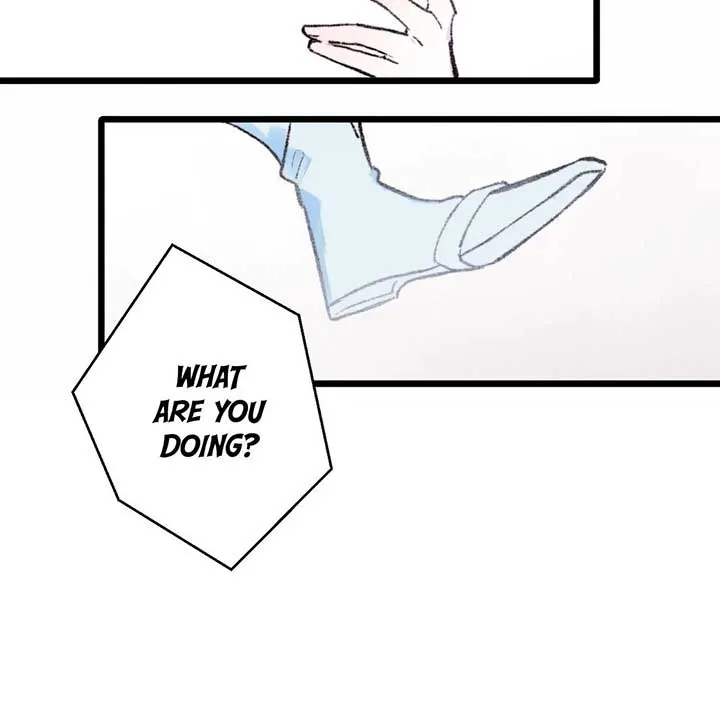The Forsaken Swan Lake Chapter 0 page 82 - 