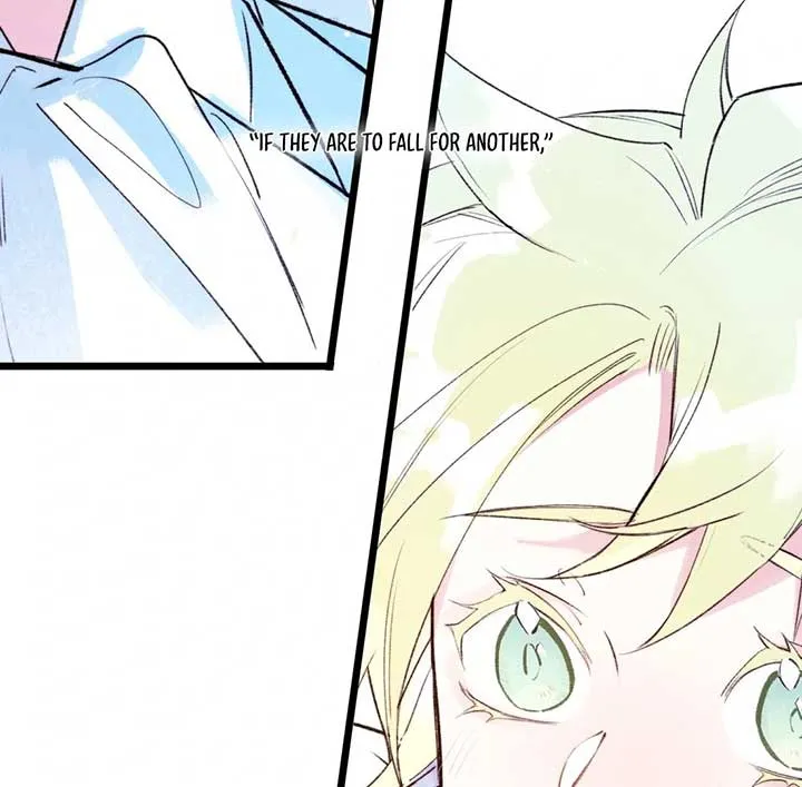 The Forsaken Swan Lake Chapter 0 page 94 - 