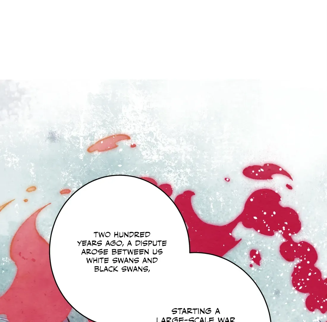 The Forsaken Swan Lake Chapter 1 page 2 - 