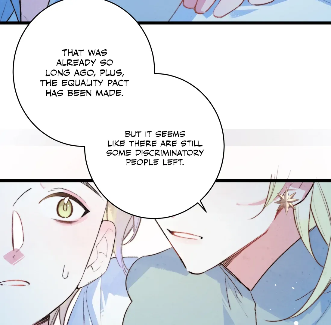 The Forsaken Swan Lake Chapter 1 page 14 - 