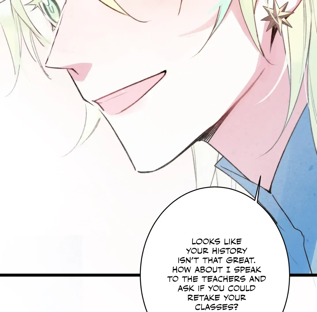 The Forsaken Swan Lake Chapter 1 page 16 - 