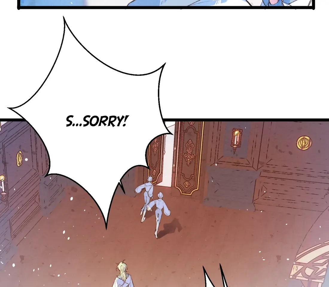 The Forsaken Swan Lake Chapter 1 page 18 - 