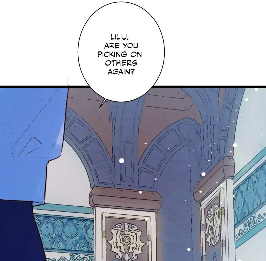 The Forsaken Swan Lake Chapter 1 page 20 - 
