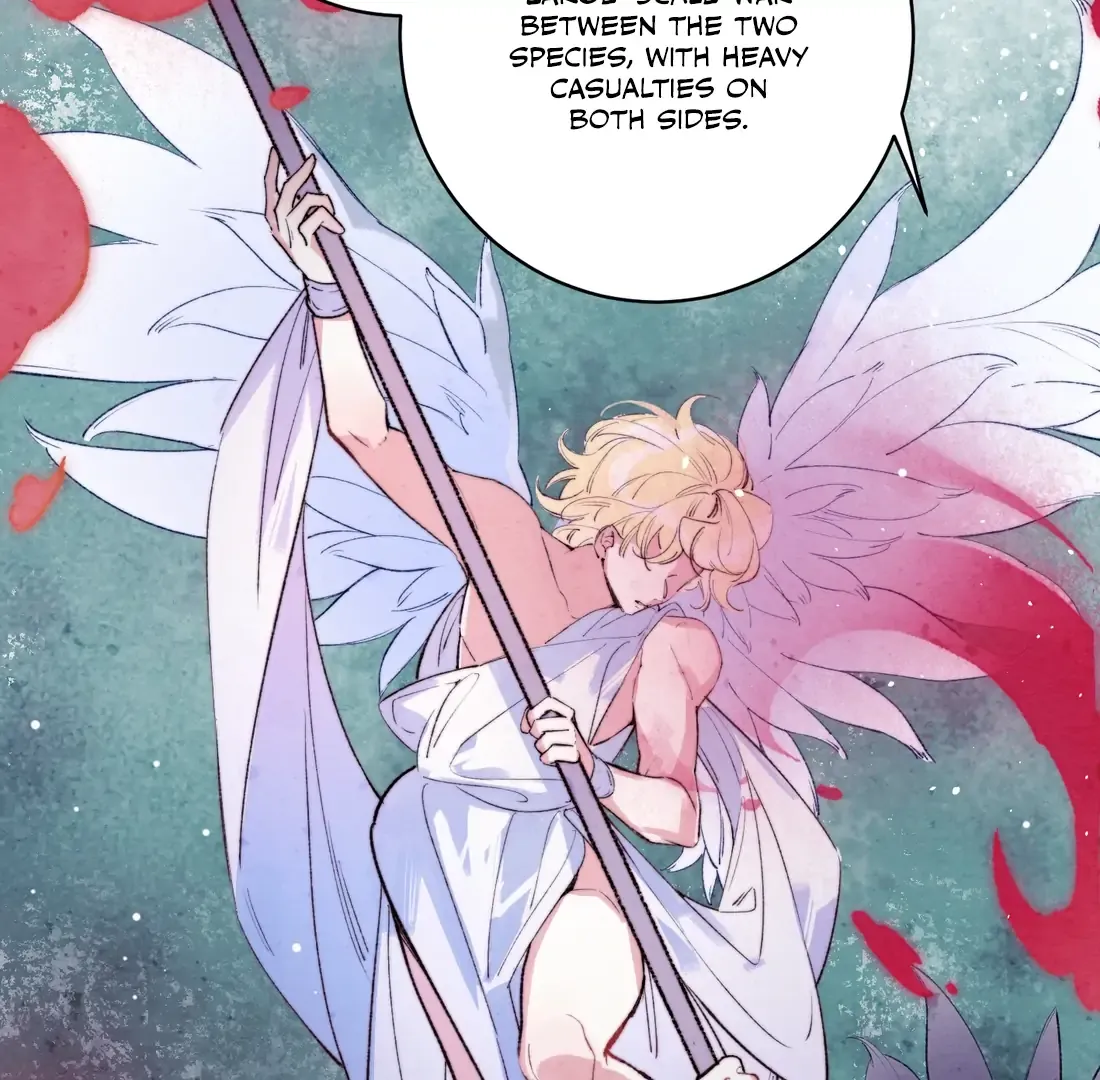 The Forsaken Swan Lake Chapter 1 page 3 - 