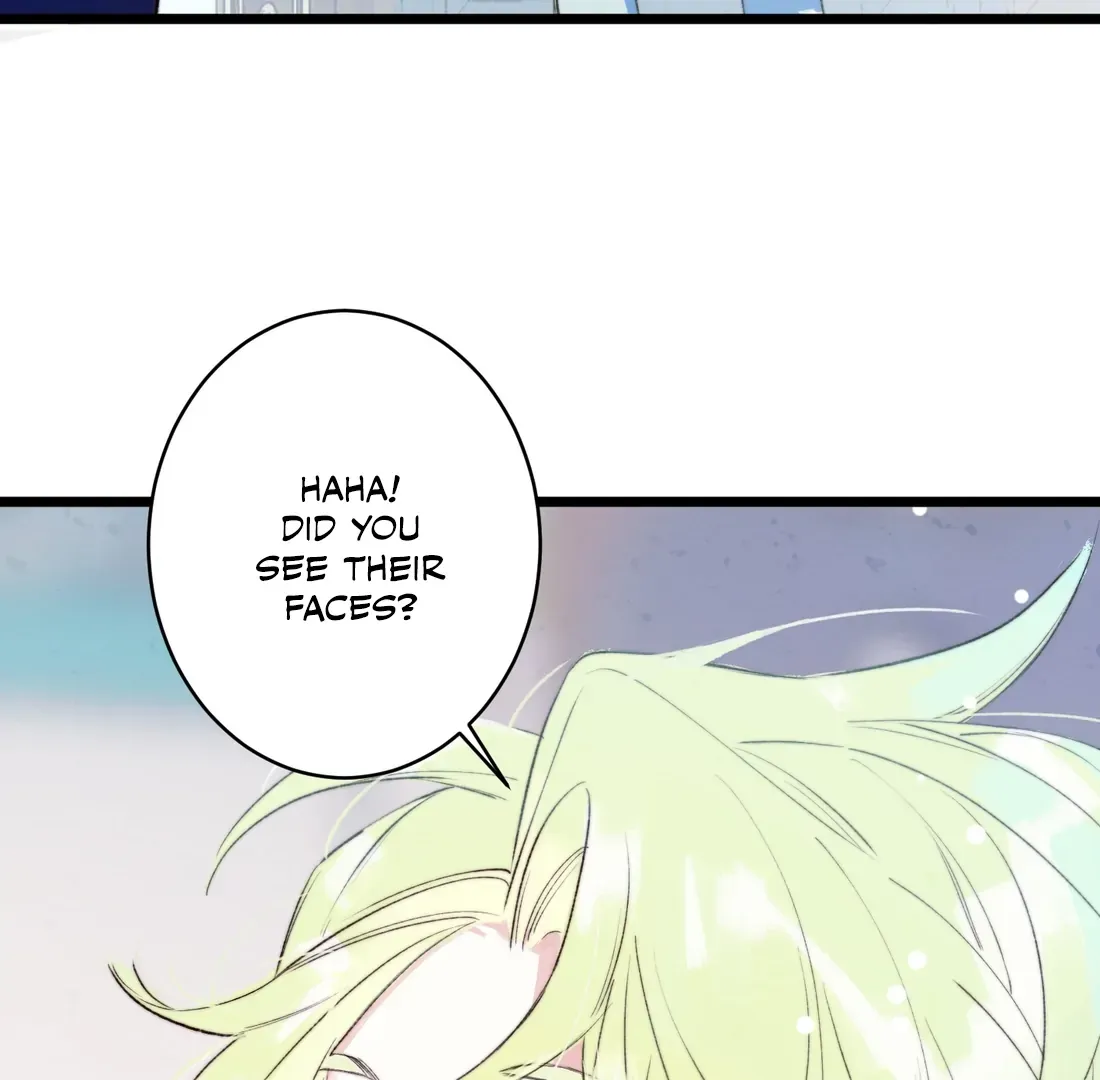 The Forsaken Swan Lake Chapter 1 page 22 - 
