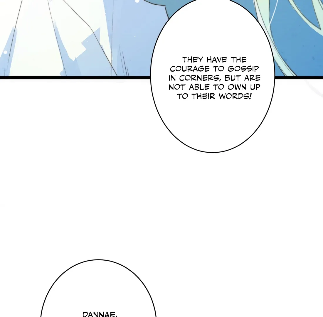 The Forsaken Swan Lake Chapter 1 page 24 - 