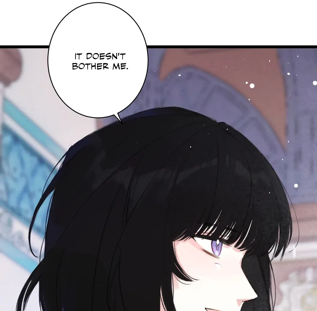 The Forsaken Swan Lake Chapter 1 page 28 - 