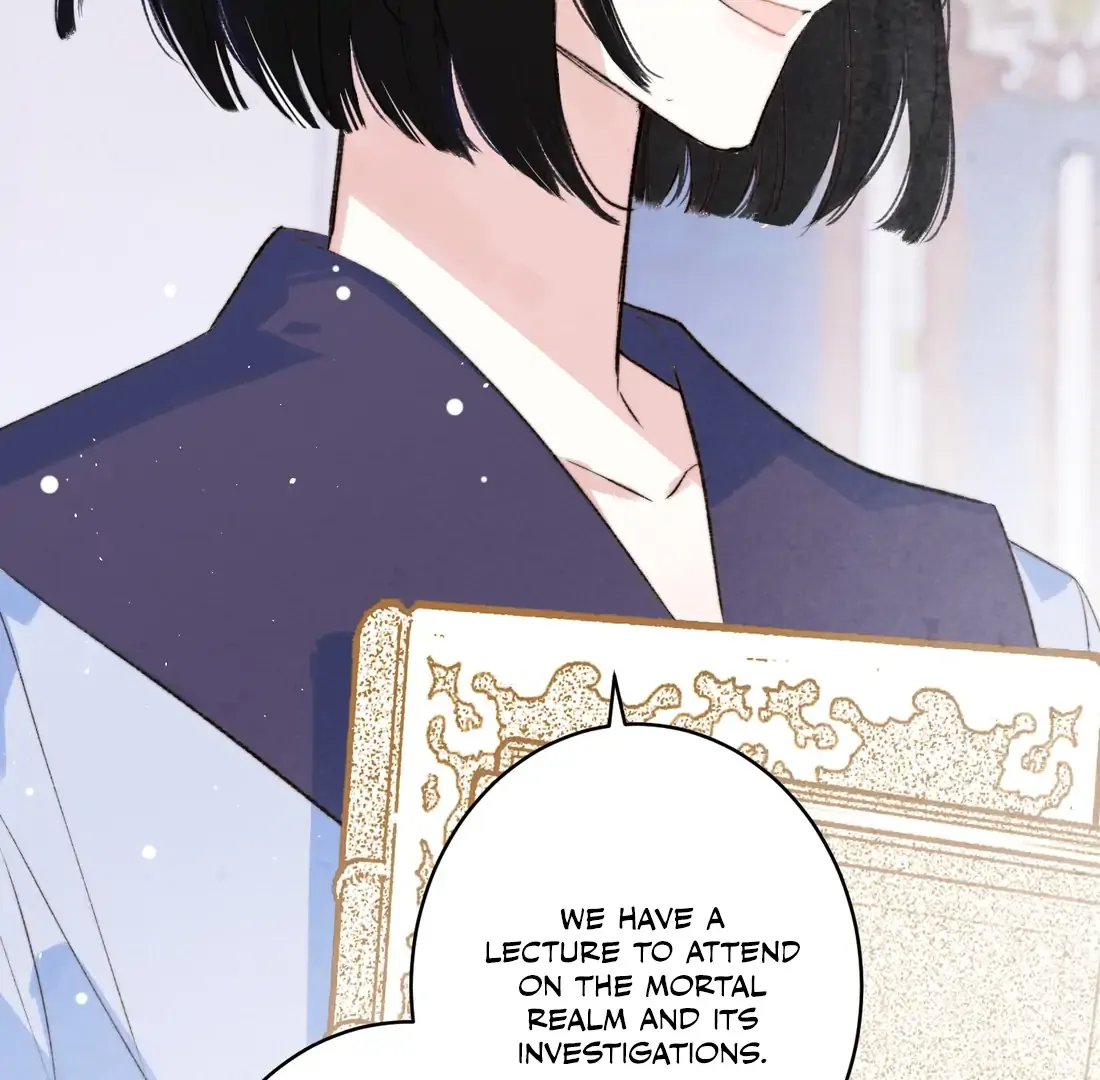 The Forsaken Swan Lake Chapter 1 page 29 - 