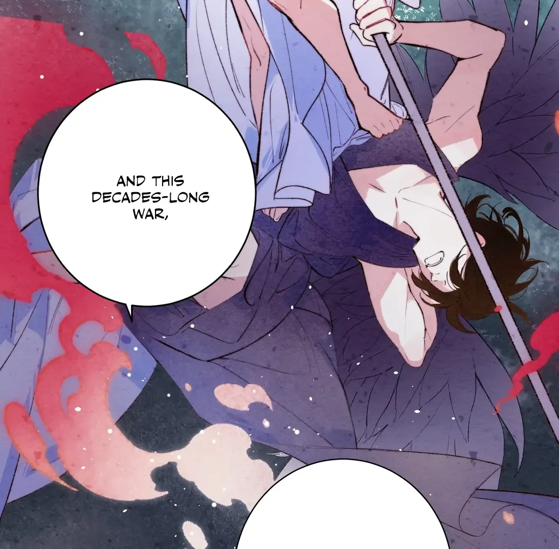 The Forsaken Swan Lake Chapter 1 page 4 - 