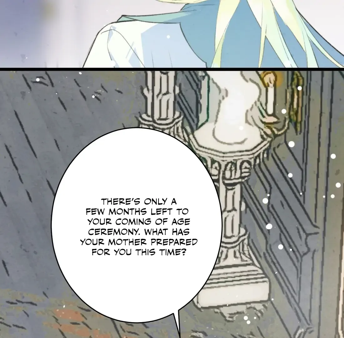The Forsaken Swan Lake Chapter 1 page 31 - 