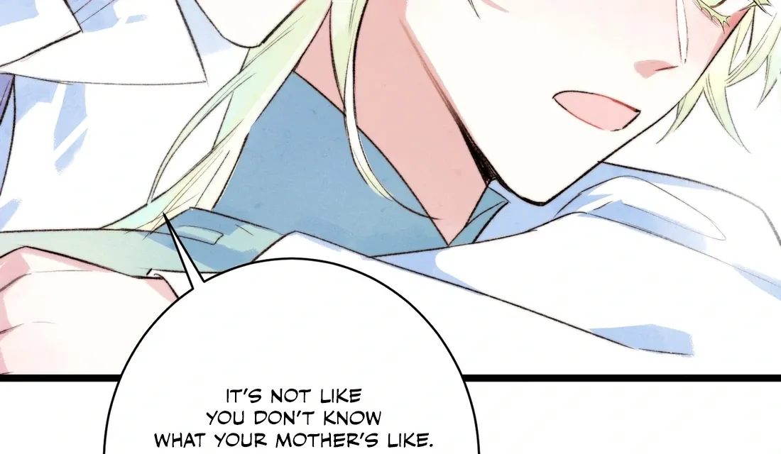 The Forsaken Swan Lake Chapter 1 page 35 - 