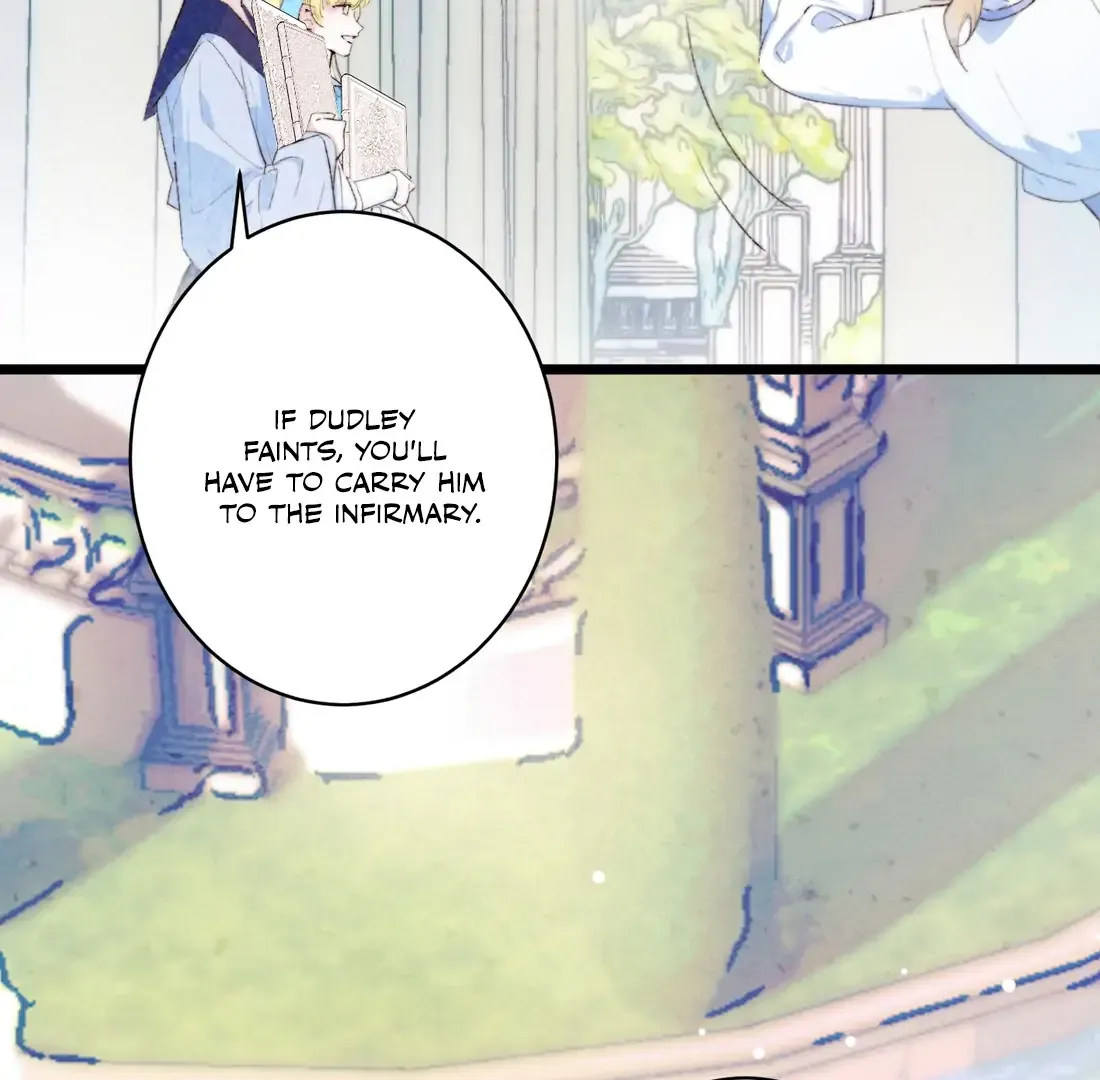The Forsaken Swan Lake Chapter 1 page 38 - 