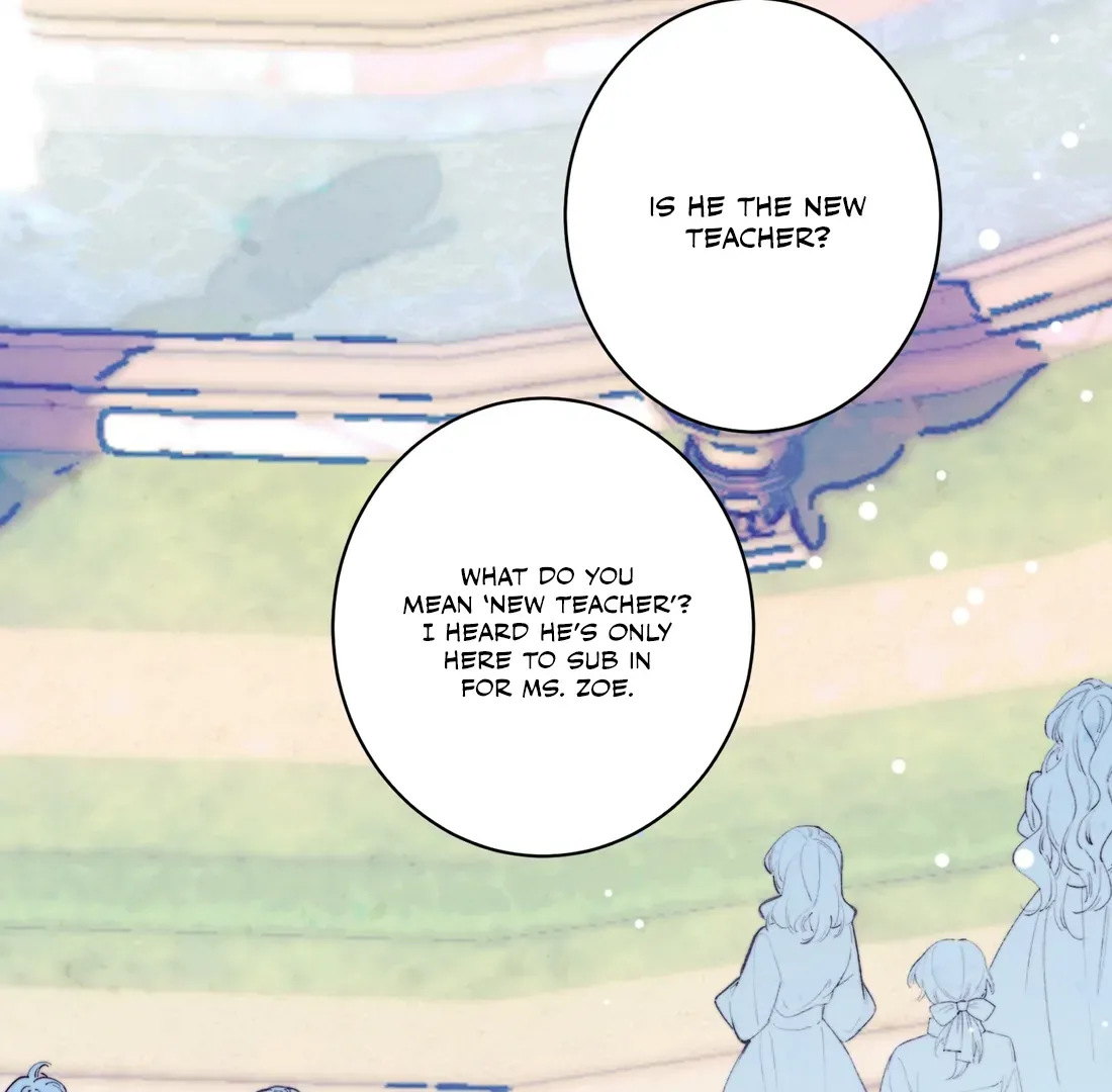 The Forsaken Swan Lake Chapter 1 page 39 - 