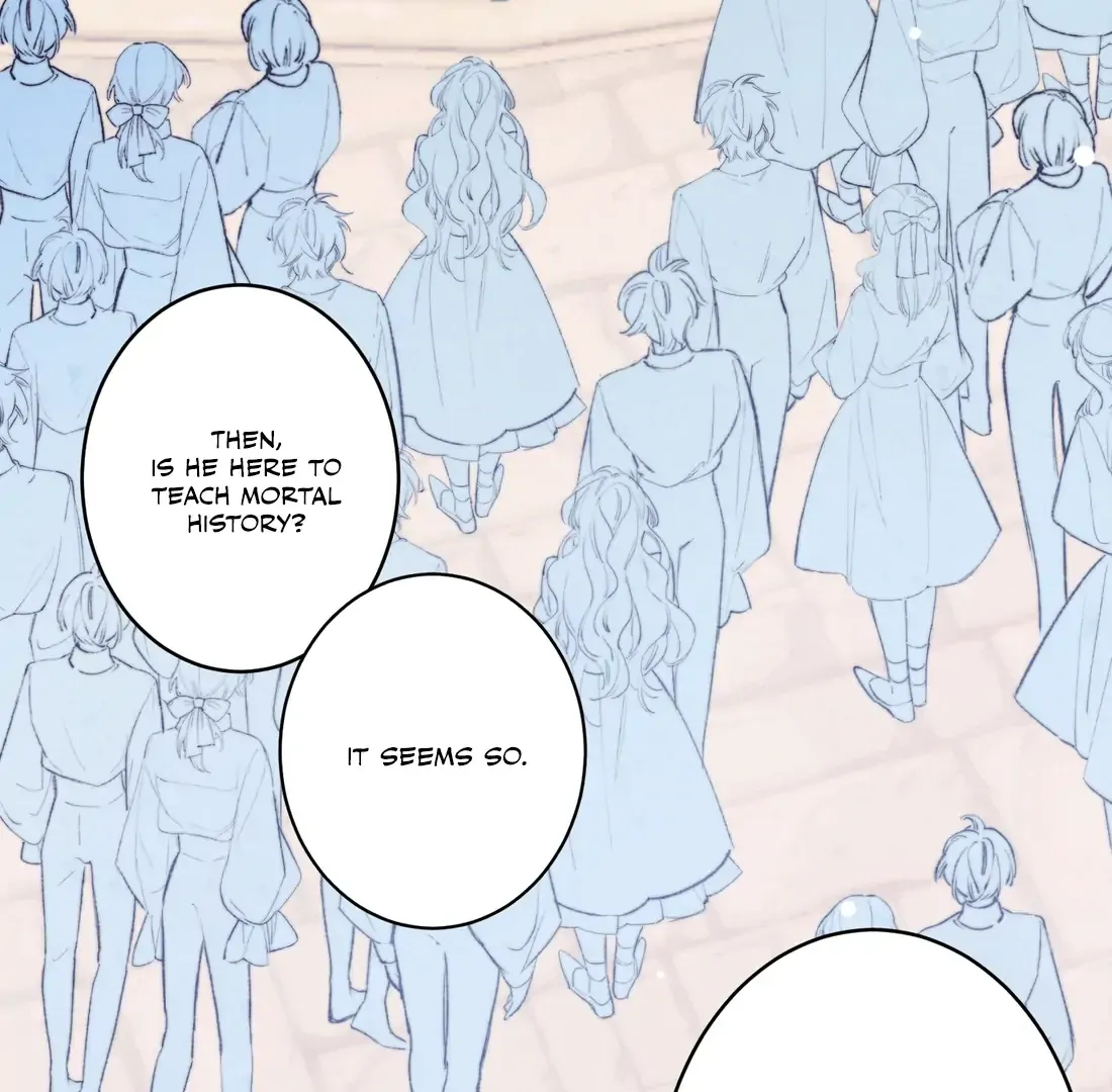 The Forsaken Swan Lake Chapter 1 page 40 - 