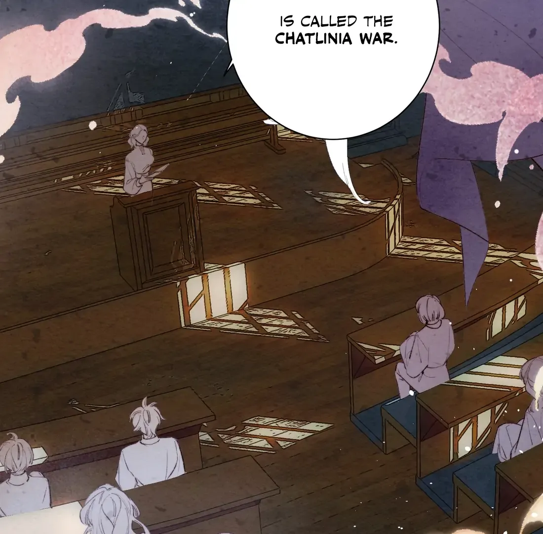 The Forsaken Swan Lake Chapter 1 page 5 - 