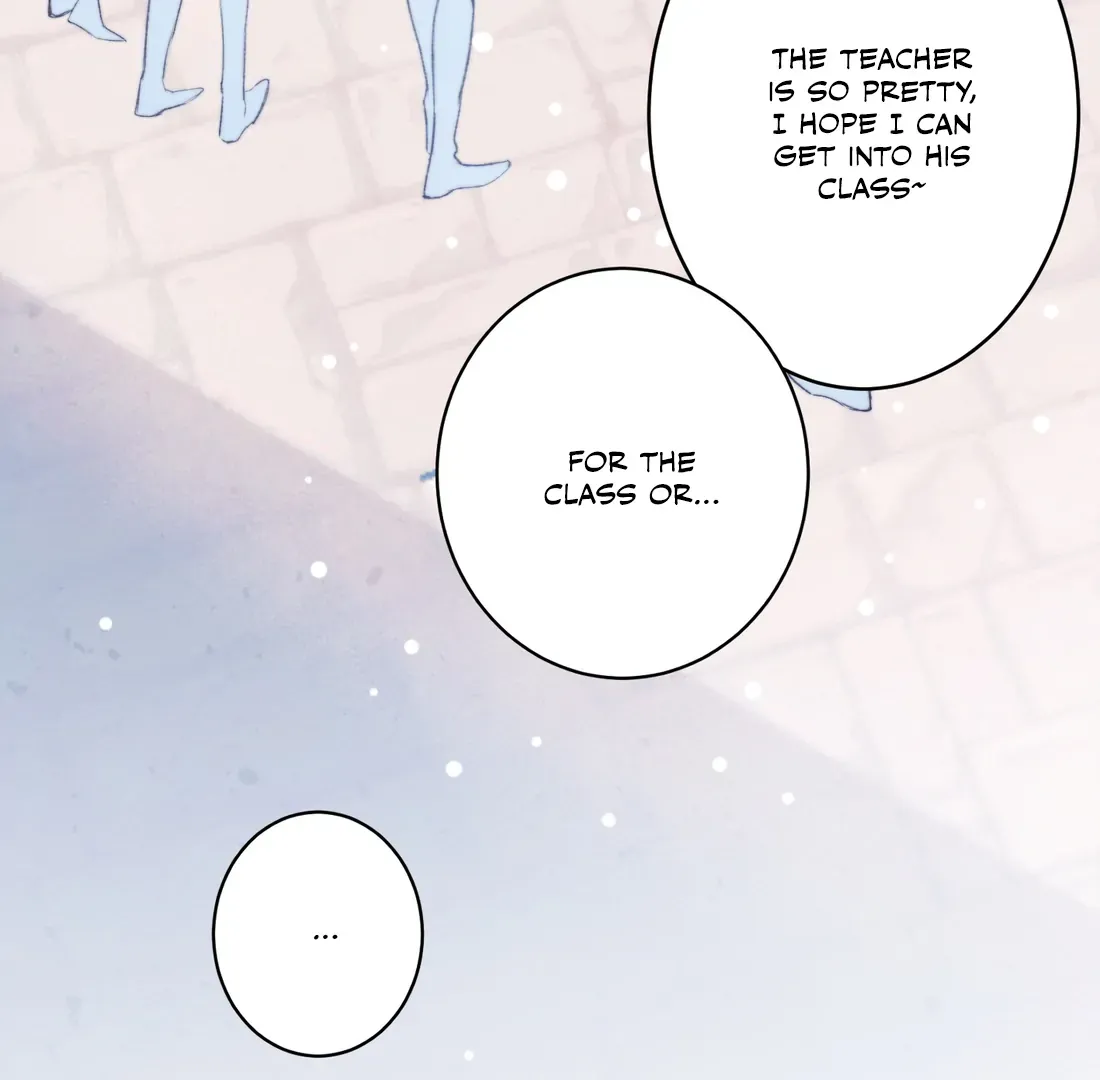 The Forsaken Swan Lake Chapter 1 page 41 - 