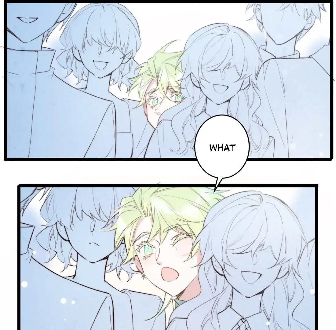 The Forsaken Swan Lake Chapter 1 page 44 - 