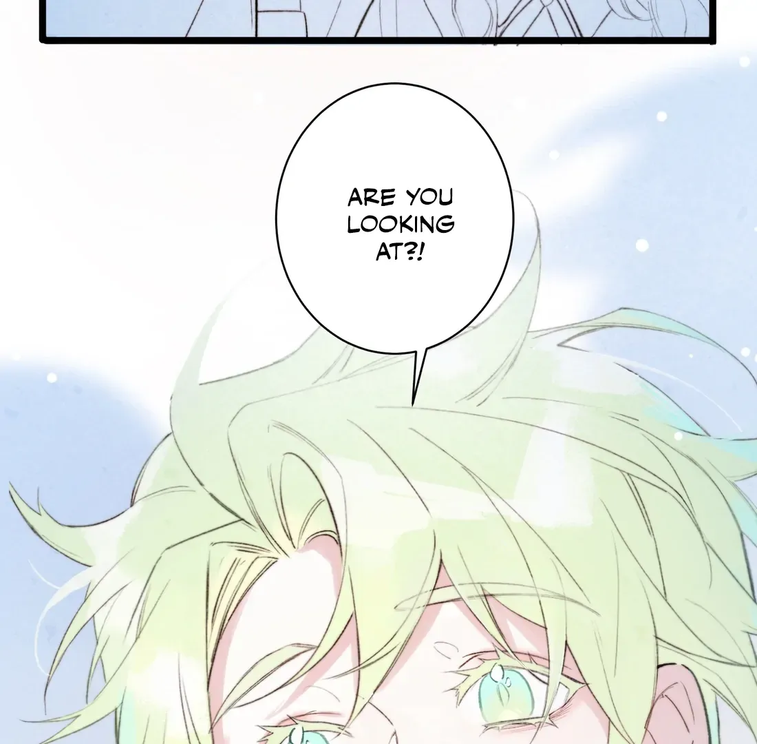 The Forsaken Swan Lake Chapter 1 page 45 - 