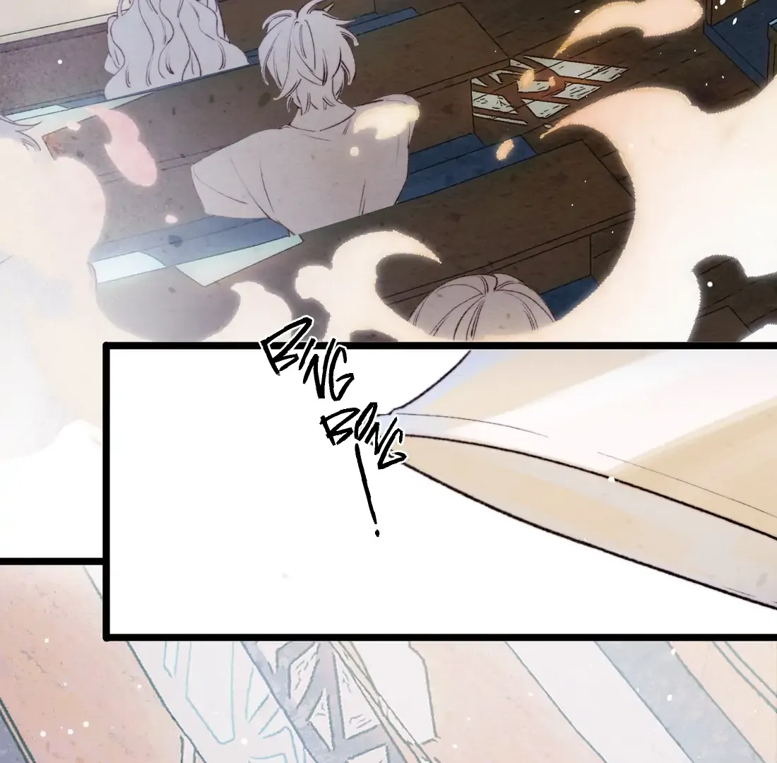 The Forsaken Swan Lake Chapter 1 page 6 - 