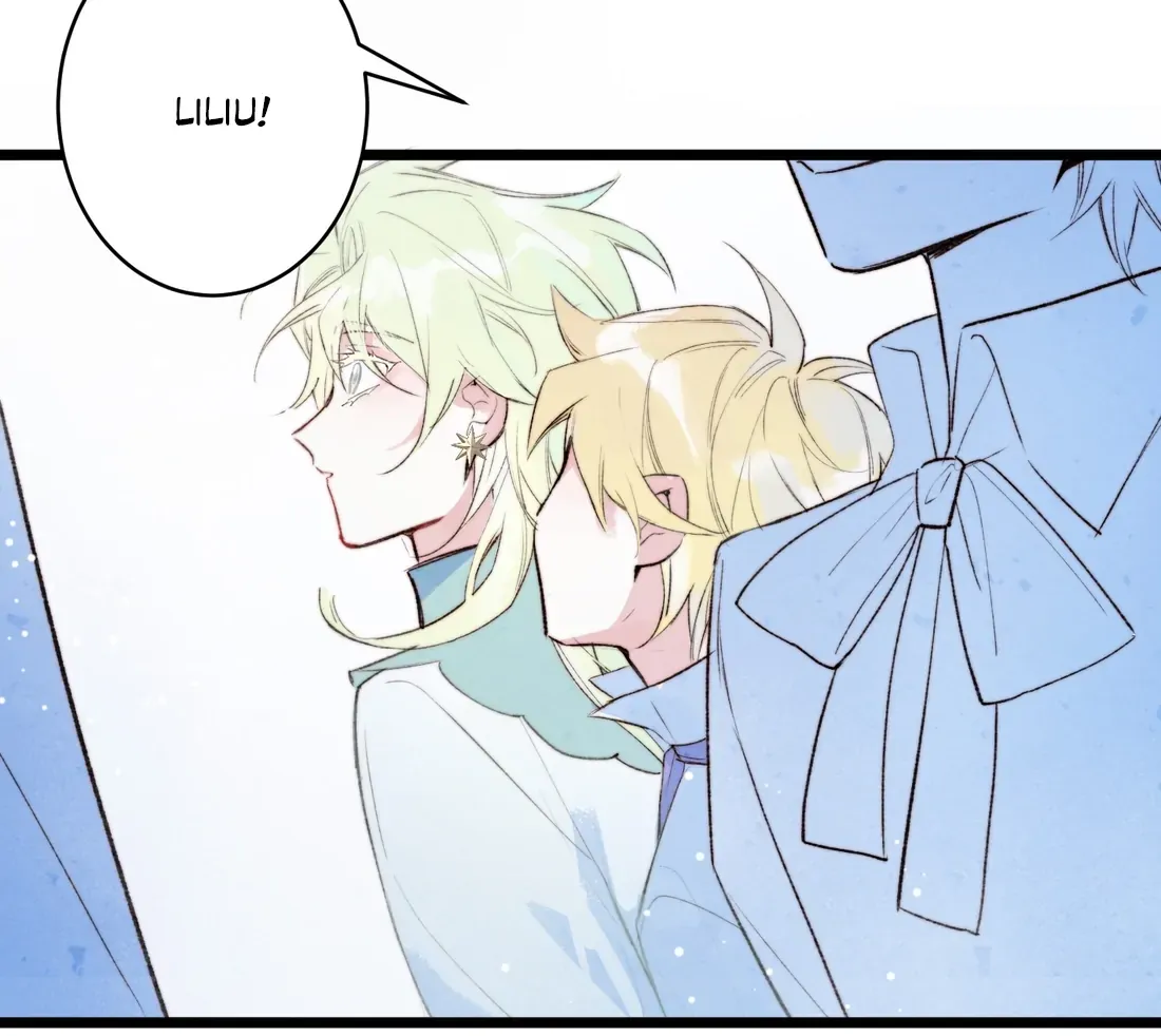 The Forsaken Swan Lake Chapter 1 page 55 - 