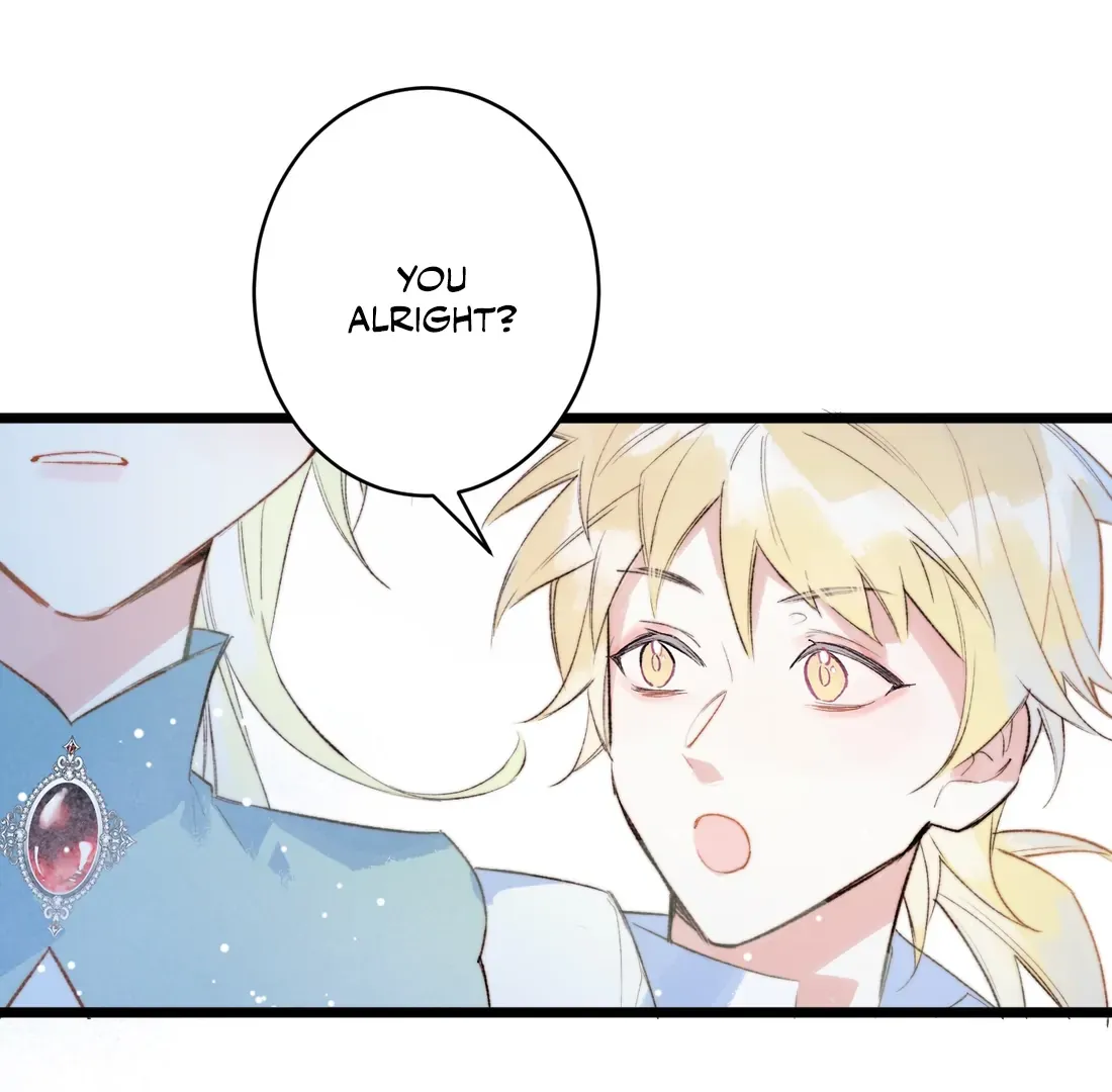 The Forsaken Swan Lake Chapter 1 page 56 - 