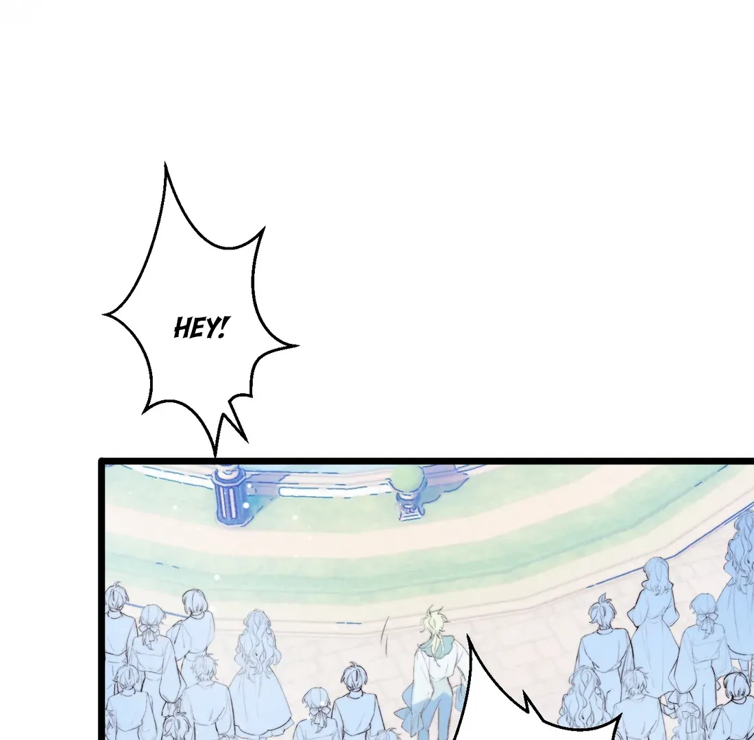 The Forsaken Swan Lake Chapter 1 page 57 - 