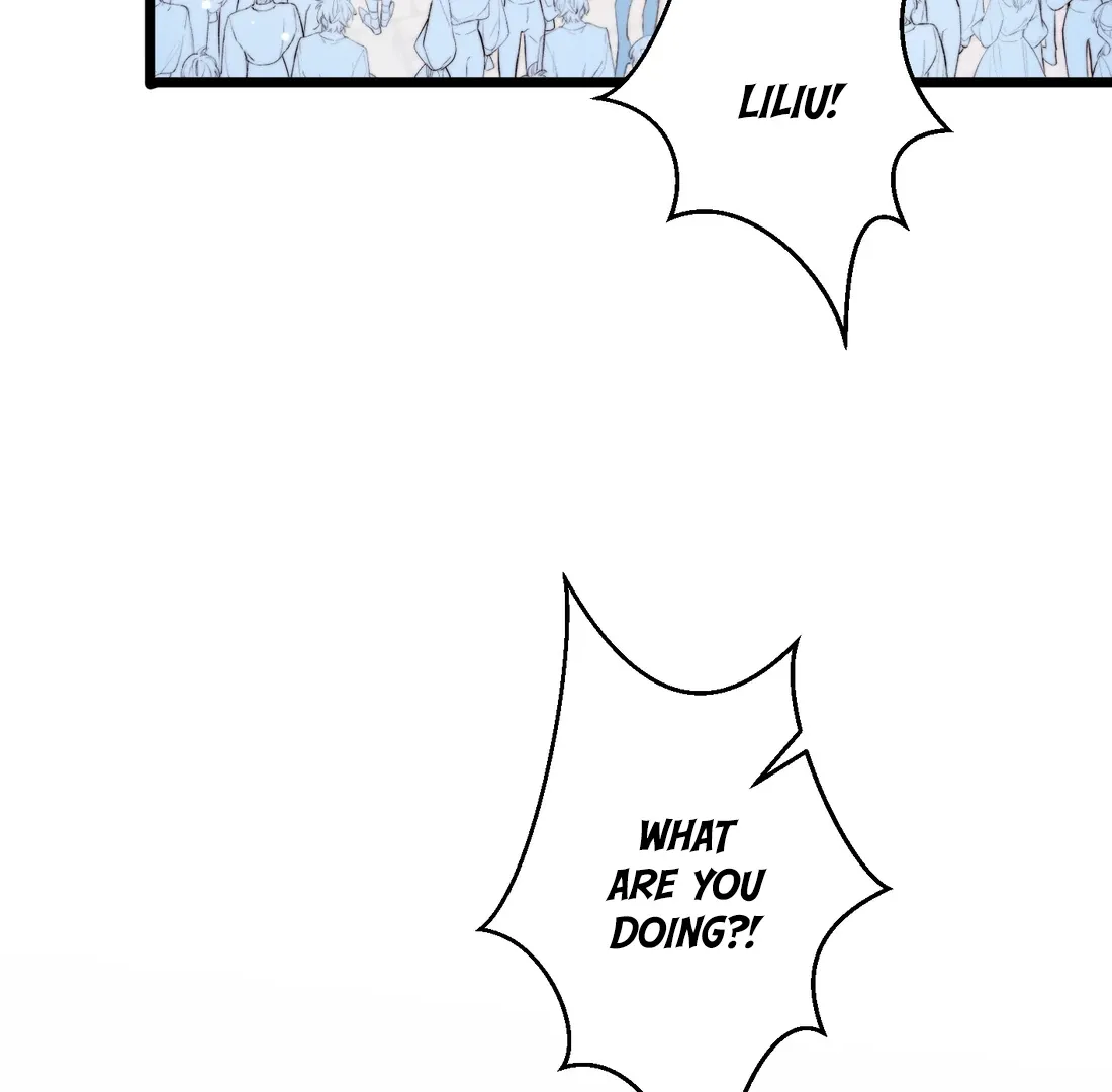 The Forsaken Swan Lake Chapter 1 page 58 - 