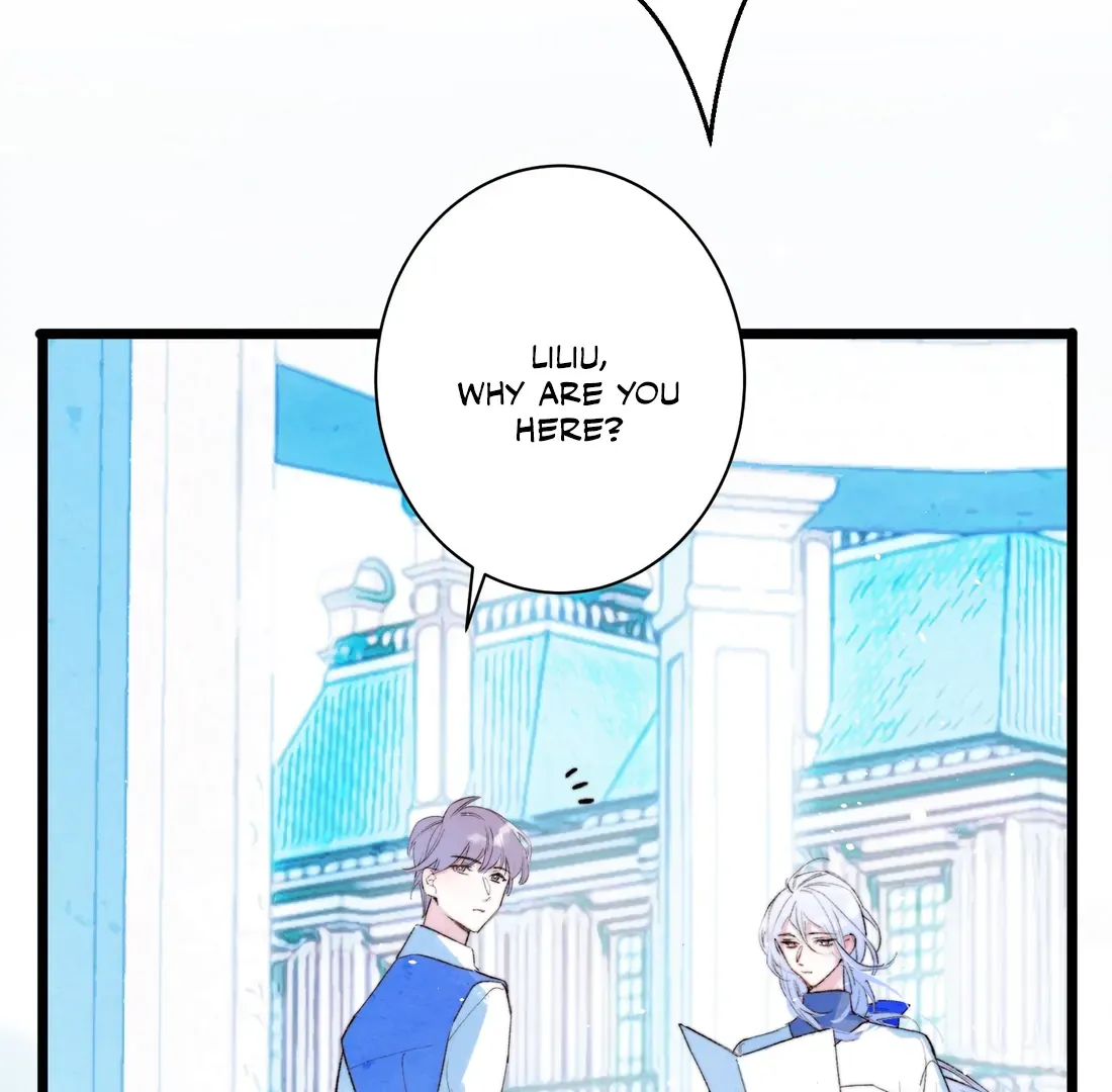 The Forsaken Swan Lake Chapter 1 page 59 - 