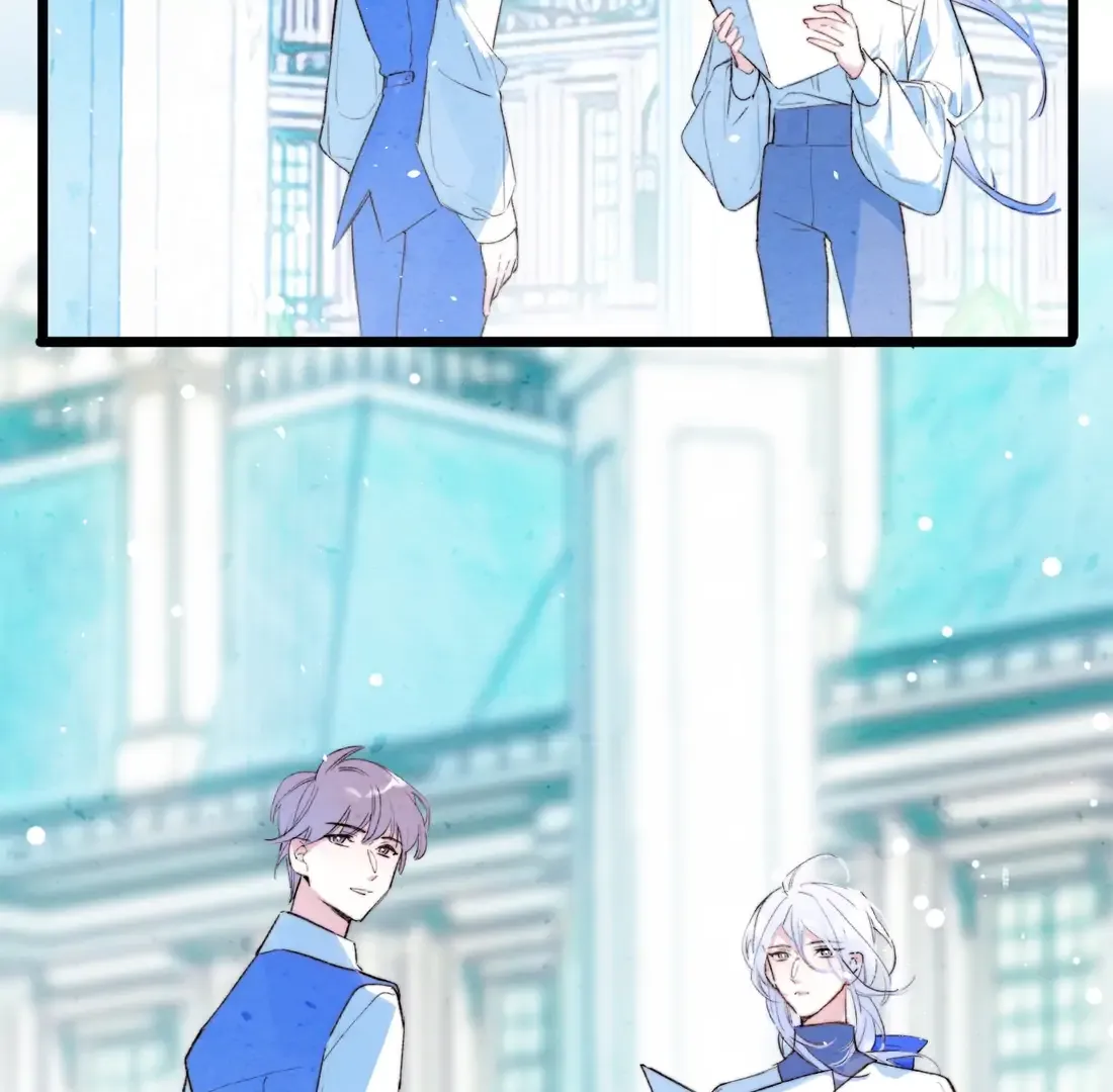 The Forsaken Swan Lake Chapter 1 page 60 - 