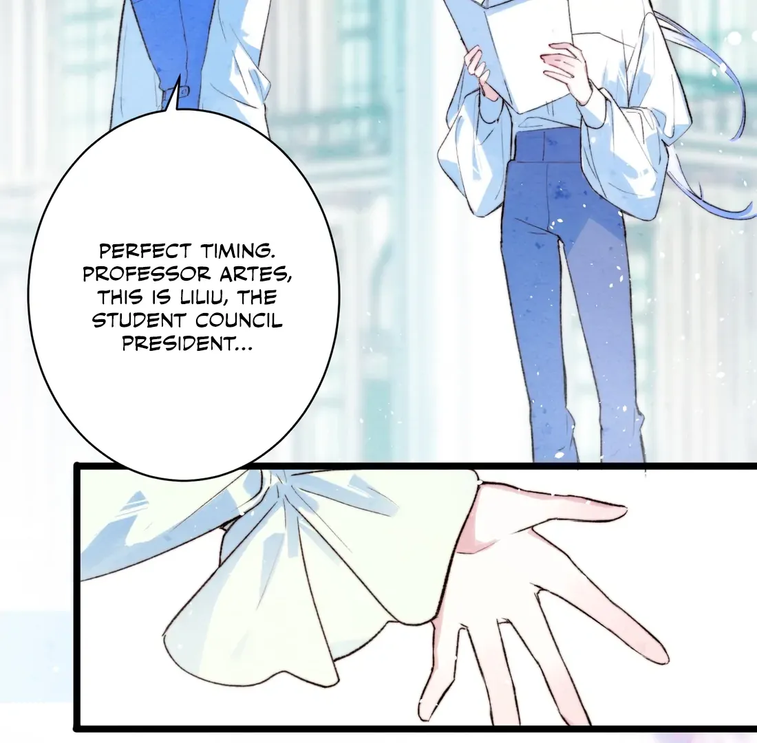 The Forsaken Swan Lake Chapter 1 page 61 - 