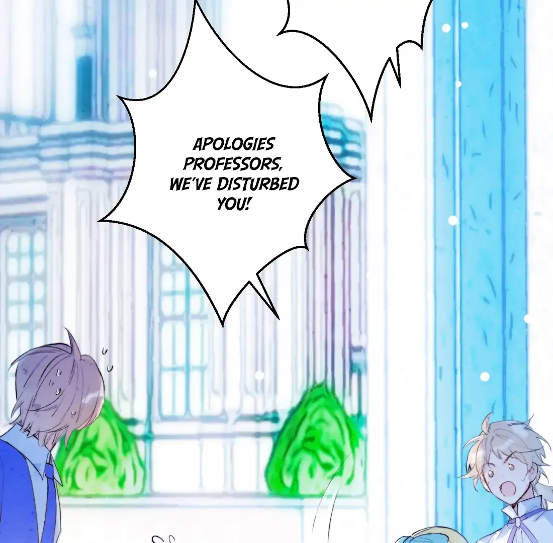 The Forsaken Swan Lake Chapter 1 page 68 - 