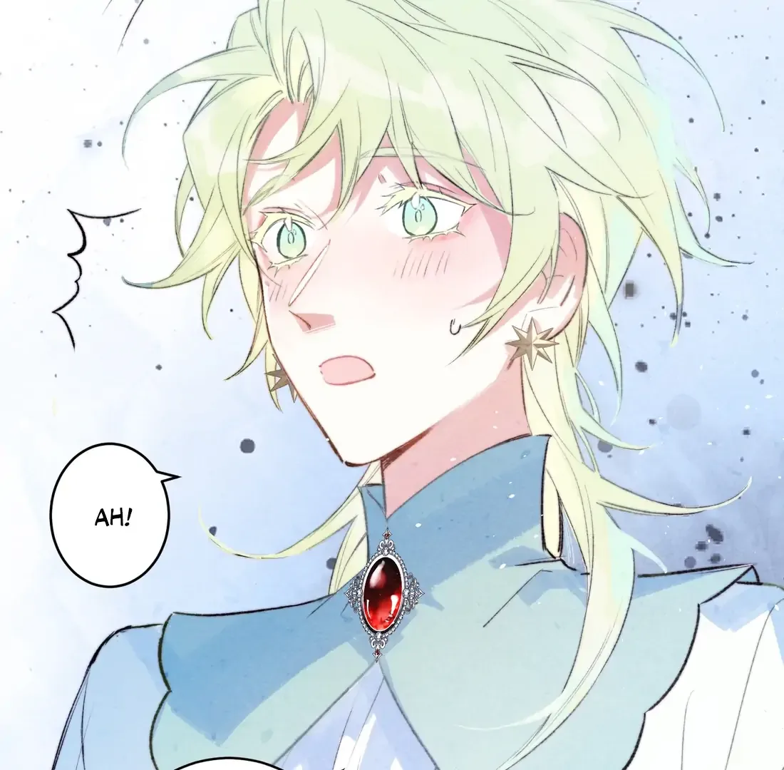 The Forsaken Swan Lake Chapter 1 page 70 - 