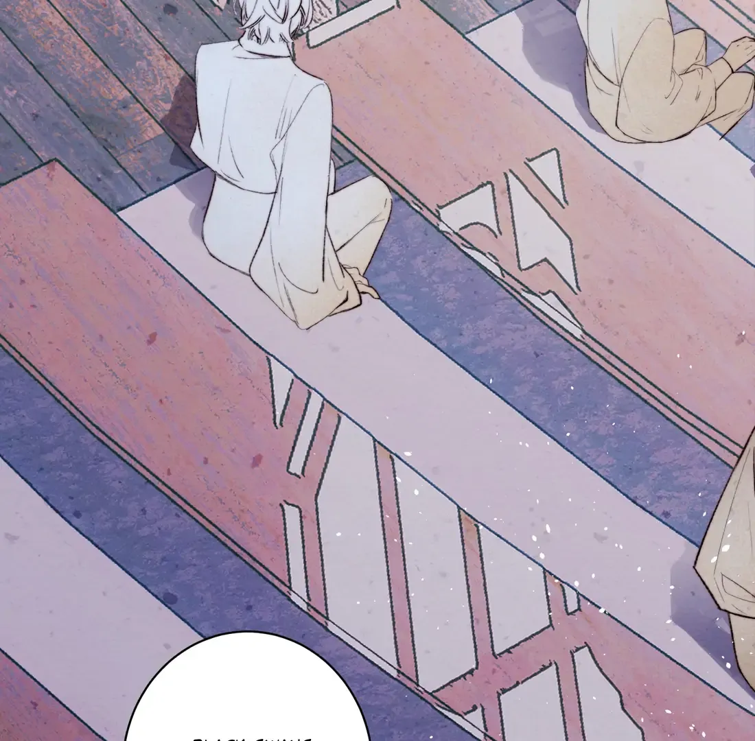 The Forsaken Swan Lake Chapter 1 page 8 - 