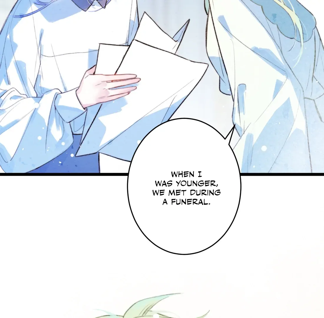 The Forsaken Swan Lake Chapter 1 page 73 - 